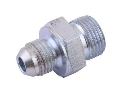 Przyłączka prosta hydrauliczna GZ/GZ BB M18x1.5 X 9/16"UNF-18123