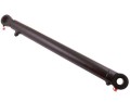 Cylinder hydrauliczny - siłownik dwustronny (sworzeń 30mm) CJ2F-50/28-500-21883