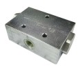 Dzielnik strumienia 3/8" DFL 10-20-10672