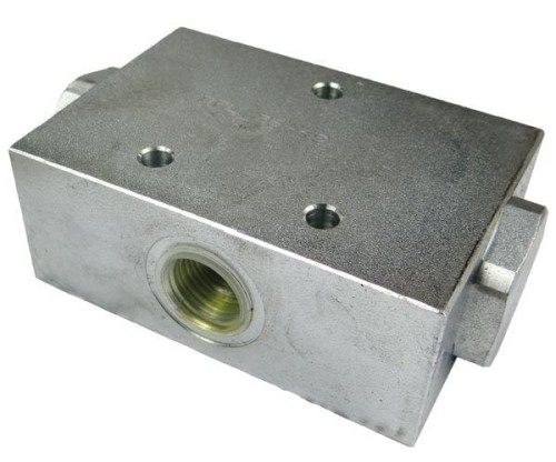 Dzielnik strumienia 1/2" DFL 25-40-10674