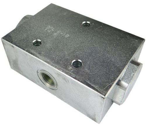 Dzielnik strumienia 3/8" DFL 6-10-10670
