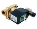 Elektrozawór 2N15 1/2" 12V DC NC (normalnie zamknięty) EPDM komplet z cewką i wtykiem-12548