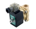 Elektrozawór 2N15 1/2" 24V DC NC (normalnie zamknięty) EPDM komplet z cewką i wtykiem-12551