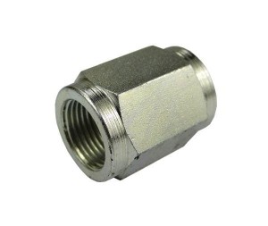Mufka 3/4" BSP