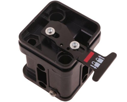 Podstawa joysticka (na widełki. kulki)-20287
