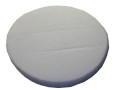 Sączki poliestrowo-wiskozowe śr 115mm/200szt Dojarka-8999