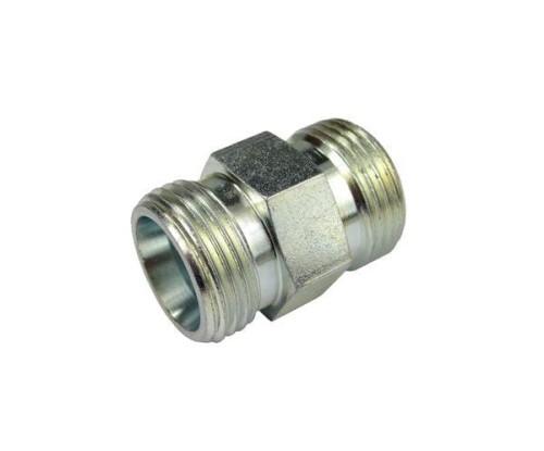 Złączka prosta BB M27x2,0 18L-10564