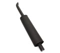 Rozdzielacz hydrauliczny (50 l/m) 2 sekc.ster. Ręczno elektryczne 12 DC-27525