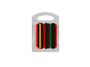 Zestaw termokurczek 90mm (opak. 34 szt)