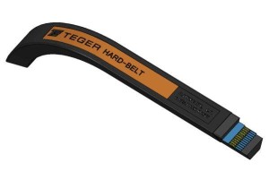 Pas klinowy Hard-Belt (T-702536.0) AP1001200 do CLAAS / DEUTZ-FAHR 702536.0 / 6204313 TEGER