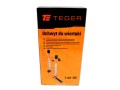 Uchwyt do wiertarek TEGER-38933