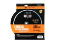 Tarcza diamentowa segmentowa 230x22.23 mm do cięcia betonu TEGER-35475