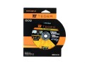 Tarcza diamentowa TURBO 125x22.23 mm TEGER-35489