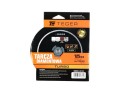 Tarcza diamentowa TURBO 125x22.23 mm TEGER-35490