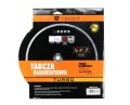 Tarcza diamentowa TURBO 230x22.23 mm TEGER-35493