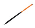 Łom budowlany prosty 80 cm  profil 22 mm Teger-36226