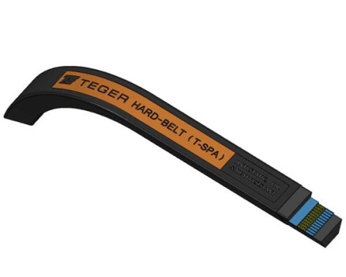 Pas klinowy Hard-Belt (T-B-3464) B-3464 TEGER-15313