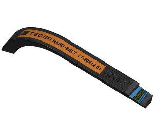 Pas klinowy Hard-Belt (T-B-4500) B-4500 TEGER