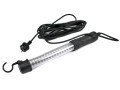 Lampa warsztatowa kanałowa LED 230V IP54 kabel 7m 16W SMD 1500lm Teger-40775