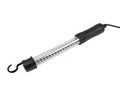 Lampa warsztatowa kanałowa LED 230V IP54 kabel 7m 16W SMD 1500lm Teger-40776
