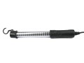 Lampa warsztatowa kanałowa LED 230V IP54 kabel 7m 16W SMD 1500lm Teger-40777