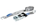 Pas transportowy 5T 6m komplet z napinaczem wzmocnionym 330 mm ERGO z atestem TEGER-39106