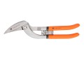 Nożyce do cięcia blachy - pelikan prawe / TEGER-39095