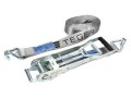 Nożyce do cięcia blachy - pelikan prawe / TEGER-39096