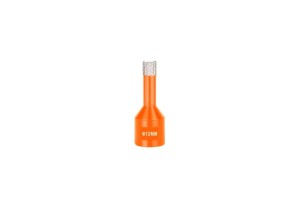 Otwornica diamentowa z uchwytem M14/10 mm / TEGER