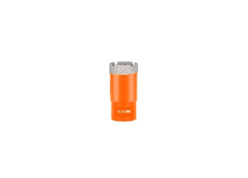 Otwornica diamentowa z uchwytem M14/30 mm / TEGER-40662