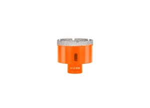 Otwornica diamentowa z uchwytem M14/65 mm / TEGER