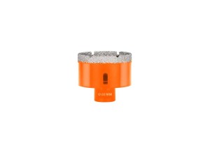 Otwornica diamentowa z uchwytem M14/68 mm / TEGER