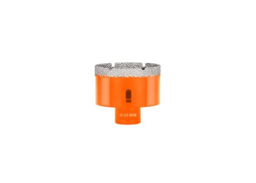 Otwornica diamentowa z uchwytem M14/68 mm / TEGER-40686