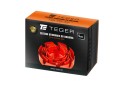 Zestaw otwornic do drewna 5szt. / TEGER-40710
