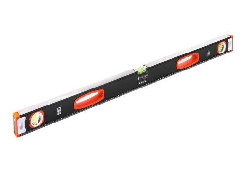 Poziomnica aluminiowa/magnetyczna 100 cm Extreme / TEGER-39979
