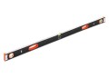 Poziomnica aluminiowa/magnetyczna 150 cm Extreme / TEGER-39985