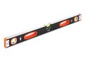 Poziomnica aluminiowa/magnetyczna 80 cm Extreme / TEGER-39976