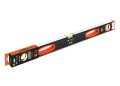 Poziomnica aluminiowa/magnetyczna 80 cm Extreme / TEGER-39978