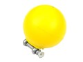 Poziomnica aluminiowa/magnetyczna 80 cm Extreme / TEGER-39977