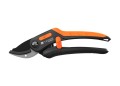 Sekator kowadełkowy - jednoręczny / TEGER-33467