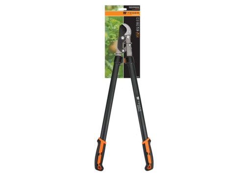 Sekator kowadełkowy - dwuręczny z przekładnią / TEGER-33474