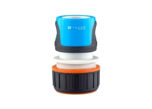 Szybkozłączka 3/4"  - bez waterstop / TEGER