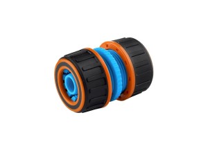 Łącznik węża 1/2" / TEGER