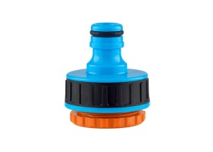 Przyłącze do kranu 3/4" & 1" / TEGER