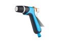 Pistolet natryskowy - regulowany. tylny spust / TEGER-32020