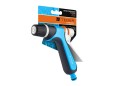 Pistolet natryskowy - regulowany. tylny spust / TEGER-32021