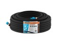 Wąż ogrodowy - kroplujący FI 1/2". 20m / TEGER-37952