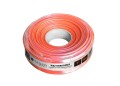 Wąż ogrodowy - tłoczny do pomp zanurzeniowych FI 1". 20m / TEGER-40382
