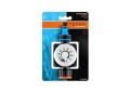 Zegar do wody - 2 godziny / TEGER-38911