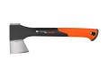 Siekiera uniwersalna z trzonkiem fiberglass 800g Extreme / TEGER-36031